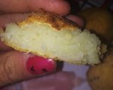 Foto del paso 14 de la receta: Croquetas de papa a la Amèlie ♥