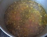 Foto del paso 2 de la receta: Arroz con verduras y pollo