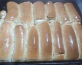 Foto del paso 8 de la receta: Pebetes caseros
