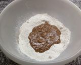 Foto del paso 3 de la receta: Galletas de jengibre y especias