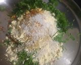 રીંગણ ના પલિતાં (Brinjal Palita Recipe In Gujarati) રેસીપી સ્ટેપ2ફોટો