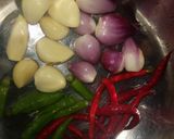 Foto langkah ke 2 dari resep Tumis pare ala linto.