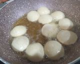खट्टा मीठा तीखा होममेड गोलगप्पे (Khatta mitha teekha homemade golgappe recipe in hindi) रेसिपी चरण 4 फोटो