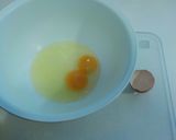 Foto del paso 2 de la receta Orelletes de Alcoi