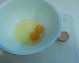Foto del paso 2 de la receta: Orelletes de Alcoi