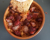 Foto del paso 5 de la receta: Patatas del arriero