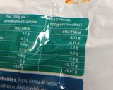 Foto del paso 4 de la receta: Arroz Konjac 21kcal por 150g!! Con lentejas y salsa curry