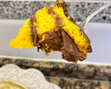 Foto del paso 22 de la receta: Pastel bombón “Día de San Valentín” sin gluten