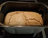 Foto del paso 4 de la receta: Pan integral con harina de espelta al 50%