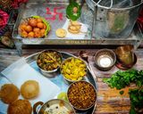 ફરસી પૂરી (Farsi Poori Recipe In Gujarati) રેસીપી સ્ટેપ3ફોટો