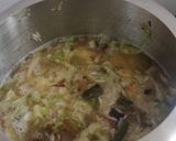 A picture of step 8 of Paneer Cabbage Pulao.