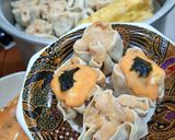 Foto langkah ke 8 dari resep 1189. Dimsum Mentai.