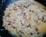 Foto del paso 3 de la receta: Risotto de setas