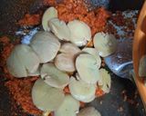 Foto langkah ke 3 dari resep Semur Jengkol Pedas Khas Sunda.