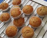 Carrot Guava Muffins recipe step 12 photo