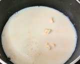 Foto del paso 6 de la receta: Rollitos de jamón y pollo con falsa bechamel en Monsieur Cuisine