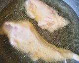 Párizsi csirkemell édes-csípős szósszal 🫒 recept fázis 1 fotója