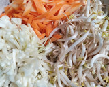 Foto langkah ke 1 dari resep Tahu isi.