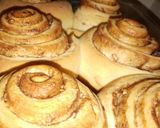 Foto del paso 11 de la receta: Roles de canela
