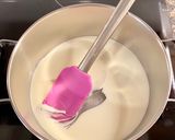 Foto del paso 8 de la receta Pastel corazón “ San Valentín”