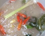 Foto langkah ke 4 dari resep Sop Ikan.
