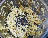 ચીઝ ગાર્લિક હર્બ પાસ્તા (Cheese Garlic Herb Pasta Recipe In Gujarati) રેસીપી સ્ટેપ2ફોટો