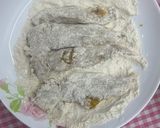 عکس مرحله 2 از دستور مرغ سوخاري(فيله)