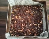 Nutty Chocolate Bar recipe step 3 photo