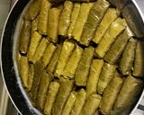 صورة لخطوة 11 من وصفة ورق عنب بطريقتي