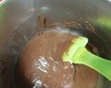 Foto del paso 2 de la receta: Bizcocho de chocolate pequeño