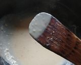 A picture of step 6 of Fusion Pink Pasta.