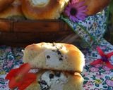 Foto del paso 6 de la receta: Vatrushka, facturas rusas🌼