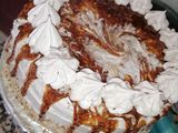 كيكة عيد ميلاد سهلة وإقتصادية🎂🥧🍰