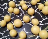 GULAB jamun recipe step 3 photo