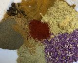 عکس مرحله 1 از دستور چای کرک زنجبیلی
