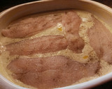 Foto del paso 6 de la receta: Pescado blanco a la nata
