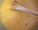 Pas rețetă Albinuța🐝 1 fotografie