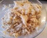 Foto del paso 6 de la receta Bolitas de marisco en Monsieur Cuisine
