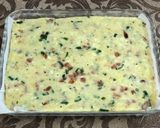 A picture of step 8 of Cheesy Chicken Ham Mashed Potato Patties.