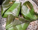 Foto langkah ke 3 dari resep Bongko Kopyor Enaak.