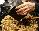 Foto del paso 5 de la receta: Arroz con verduras