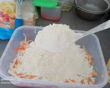 Foto langkah ke 2 dari resep Bakwan Telur Puyuh.