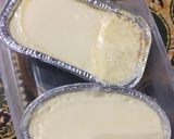 Foto langkah ke 3 dari resep Puding Custard Caramel.