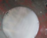 A picture of step 8 of A Concoction.