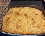 Foto del paso 3 de la receta: Lasaña de pollo asado