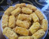 Foto langkah ke 10 dari resep Kaastangel crunchy.