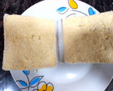 Foto del paso 4 de la receta: Sandwich de champiñones y queso