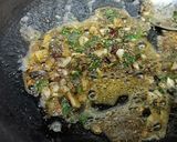 गार्लिक ब्रेड (Garlic bread recipe in Hindi) रेसिपी चरण 3 फोटो
