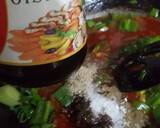 Chicken manchurian recipe step 8 photo