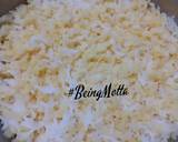 Palak Khichdi with Dabka Kadhi recipe step 1 photo